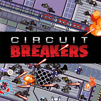 Review Cover Image