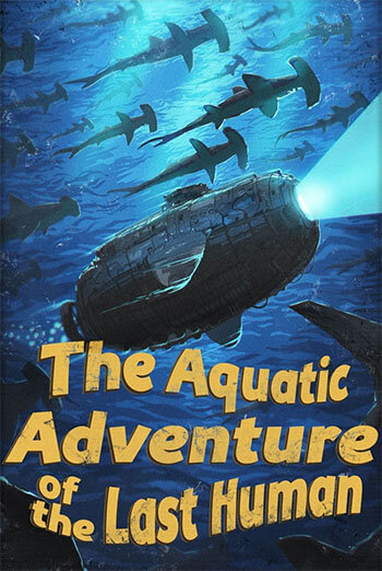 Review Cover Image