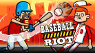 Baseball Riot