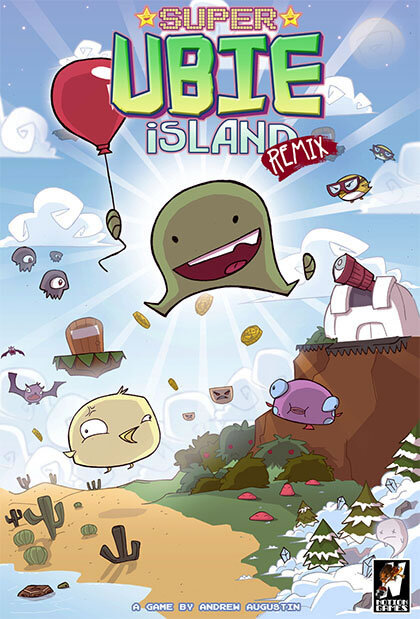 Review Cover Image