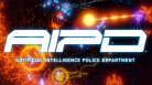 AIPD: Artificial Intelligence Police Department