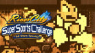 River City Super Sports Challenge: All Stars Special