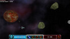 Asteroid Bounty Hunter