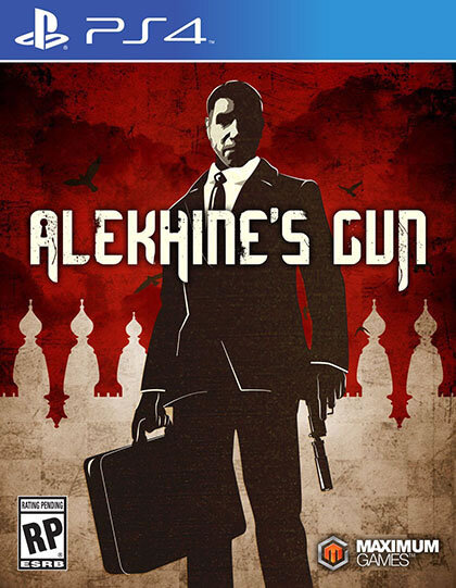 Review Cover Image