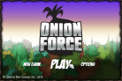 Onion Force