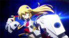 BlazBlue: Chrono Phantasma Extend