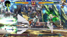 BlazBlue: Chrono Phantasma Extend