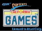 California Games