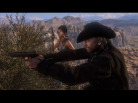 Call of Juarez: The Cartel