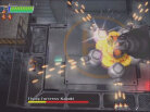 Cannon Spike