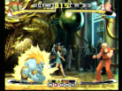 Capcom vs. SNK 2