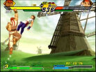 Capcom vs SNK 2 EO