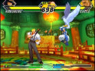 Capcom vs SNK 2 EO