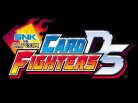 SNK vs. Capcom: Card Fighters DS