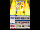 SNK vs. Capcom: Card Fighters DS