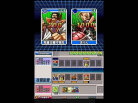 SNK vs. Capcom: Card Fighters DS