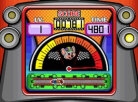 Chuck E. Cheese's Arcade Room