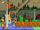 Clockwork Knight