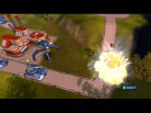 Commanders - Attack of the Genos