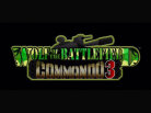 Wolf of the Battlefield: Commando 3