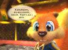 Conker: Live & Reloaded