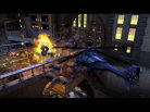 Crackdown 2