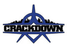 Crackdown