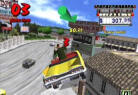 Crazy Taxi