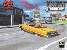 Crazy Taxi