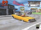 Crazy Taxi