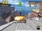 Crazy Taxi