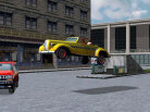 Crazy Taxi 2