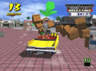 Crazy Taxi 2