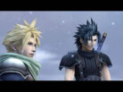 Crisis Core: Final Fantasy VII