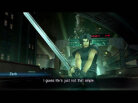 Crisis Core: Final Fantasy VII