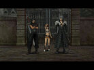 Crisis Core: Final Fantasy VII