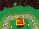Croc: Legend of Gobbos