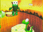 Croc: Legend of Gobbos