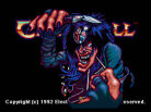 Crue Ball: Heavy Metal Pinball