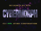 Cybermorph