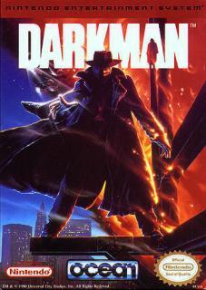 Darkman