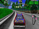 Daytona USA