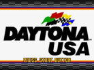 Daytona USA