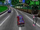 Daytona USA