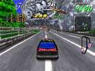 Daytona USA