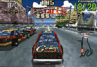 Daytona USA