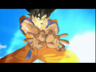 Dragon Ball Z: Burst Limit