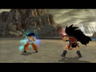 Dragon Ball Z: Burst Limit