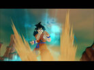 Dragon Ball Z: Burst Limit