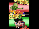 Dragon Ball Z: Harukanaru Densetsu